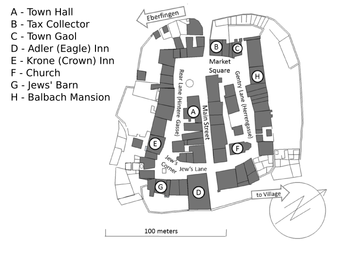 Town Plan